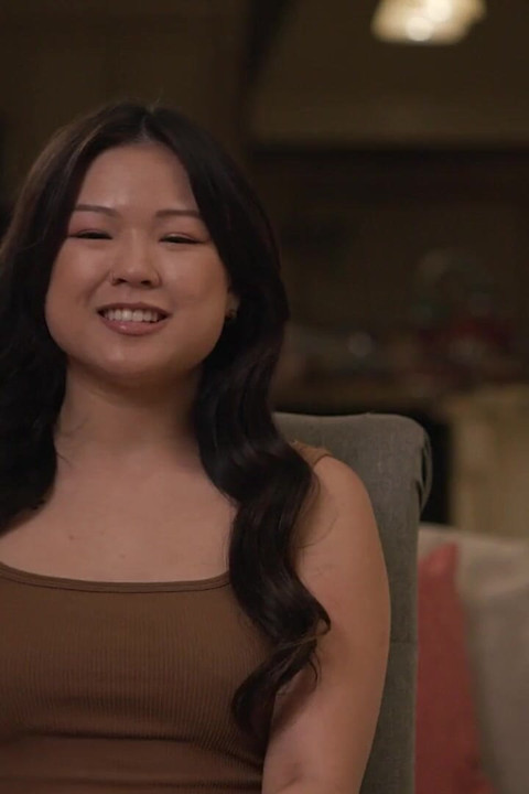 Behind the Scenes the Female Talent Does Anal (ep 6)