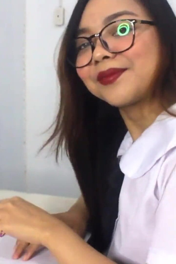My Horny Mate Is Craving for Sex - What Would You Do When She Seduced You?