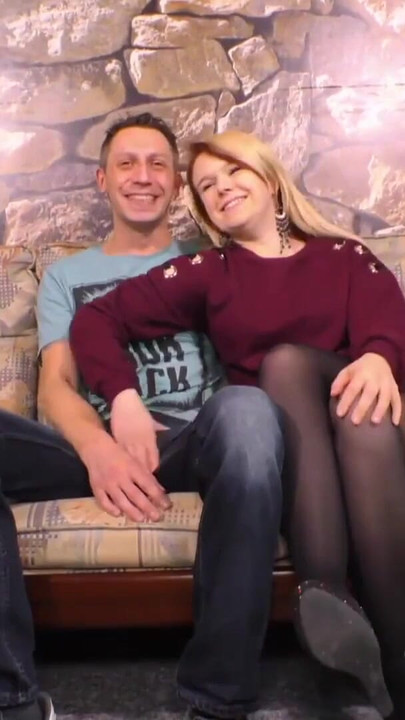 Memorable moment from "Stiefbruder bumst seine kleine Schwester"