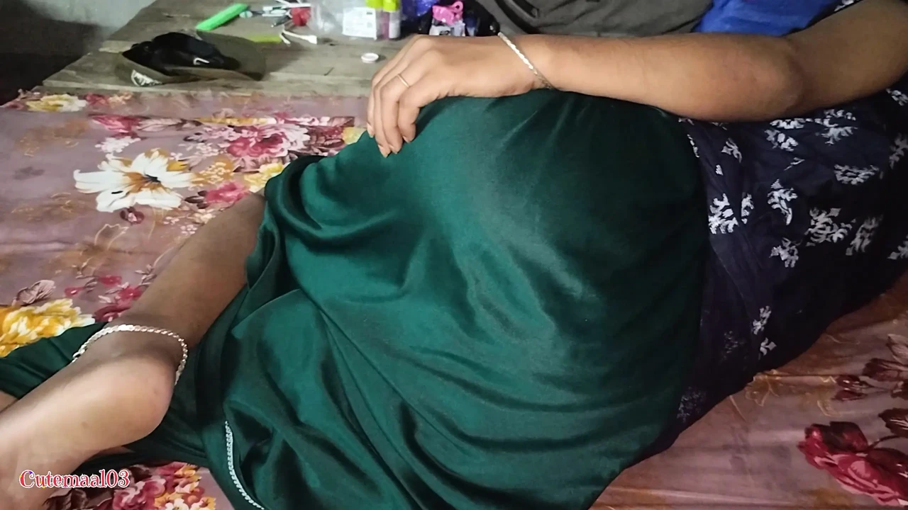 Friend's attractive wife sucking hard.