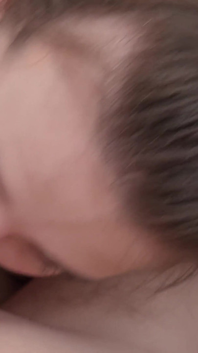 Jealous Ritzy Rain Disturbes Her Step-Sister from ZELEX With Her Deepthroat From Anal Orgasm | Clip 3