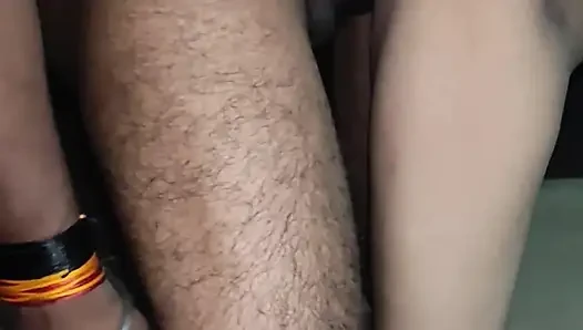 Started fucking my stepsister as soon as she got home