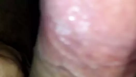 Olgun olgun horoz çok sert ve derin nüfuz