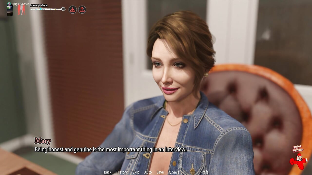 MILFheim (15) - Ofisinde Derin Boğaz Yapan MILF