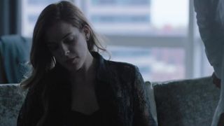 The girlfriend experience sex scene