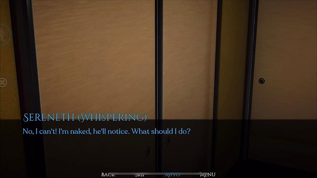 Thorns Beneath the Wings - Best Parts - Part 9