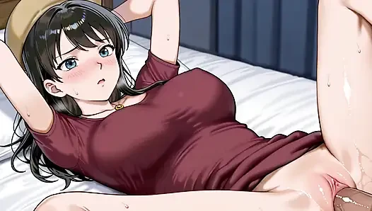 Sixteen (Conan)