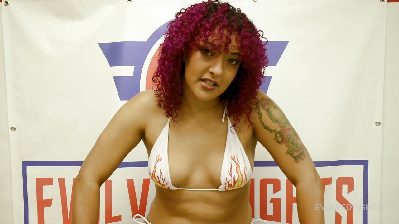 Daisy Ducati vs Tef Wesley