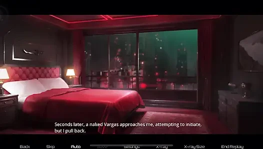 Falling undercover, nox-syndicate - kapitel 8 - teil 4 final