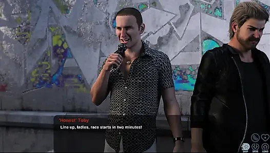 Slow and Furious Sex. Bagian 26 Nueva Actualizacion