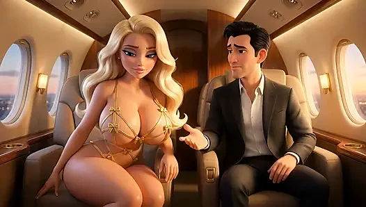 Ep9 No One is Innocent- Cheating Wife Forced To Choose Between Her Bull, Stepson & Marriage