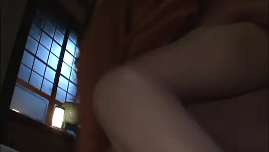 A079G12 Mother-in-law seduces her son-in-law who has accumulated it! sex with my mother-in-law right next to my daughter-in-law!