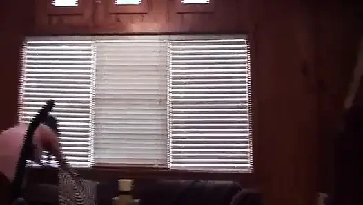 Best friend's hot Stepmom