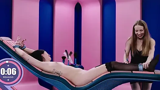 Angel NSFW