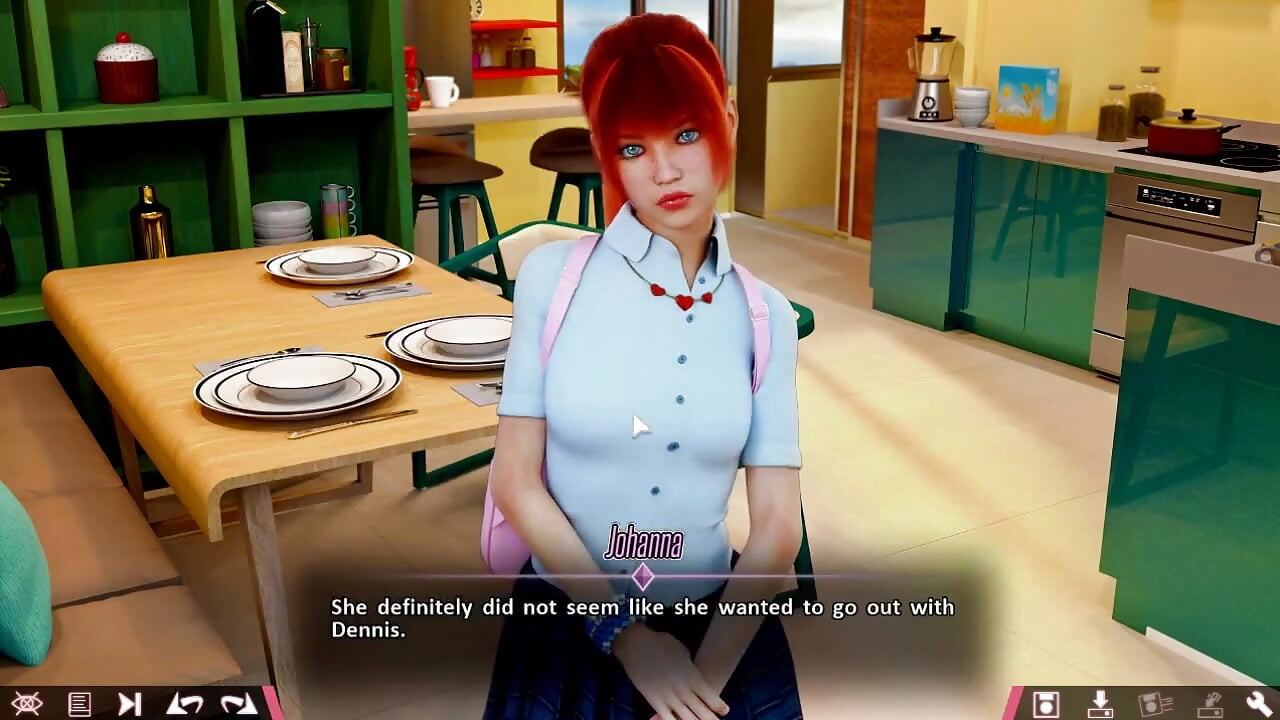 Dubbla läxor - avsnitt 7 spel av Loveskysan69