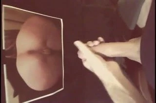 Cumming All Over Tribute 7