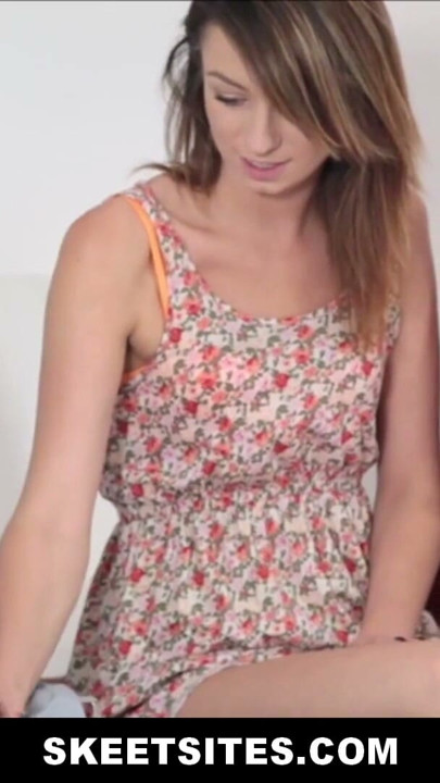 Skinny Teen Stepdaughter Gets Anal Teaching From Stepdad And Step Mom | Clip 1