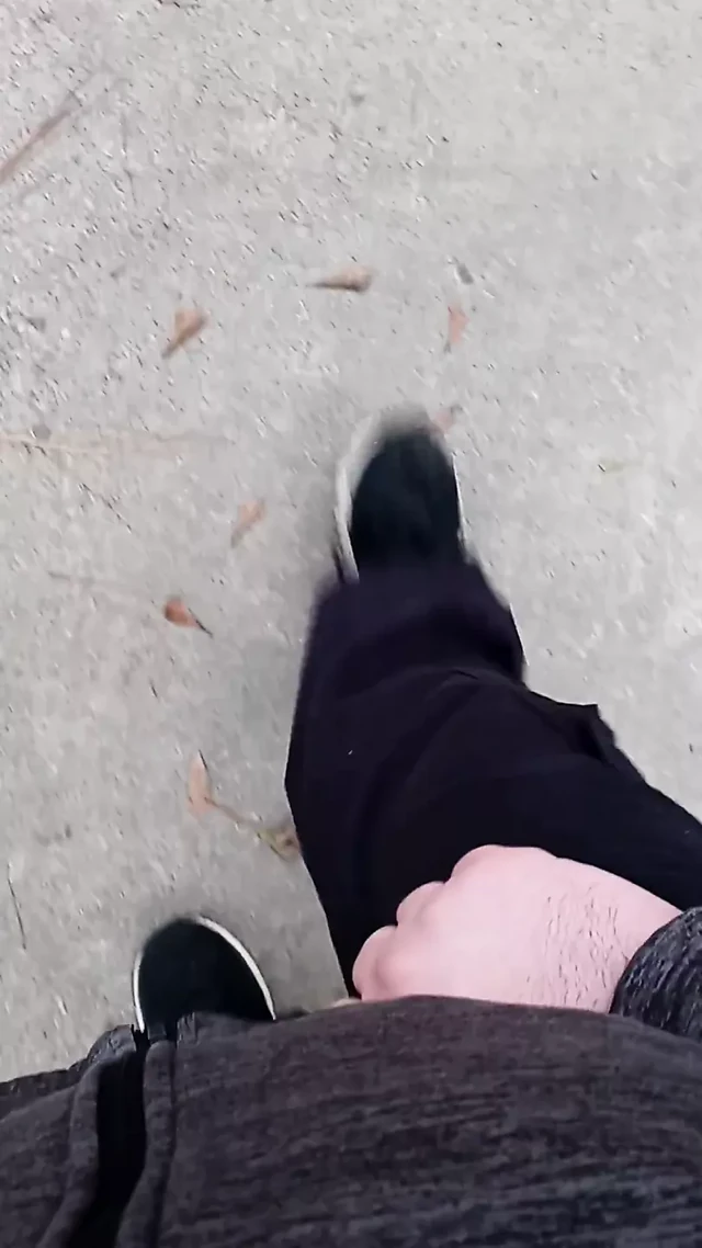 Bike trail pt.1