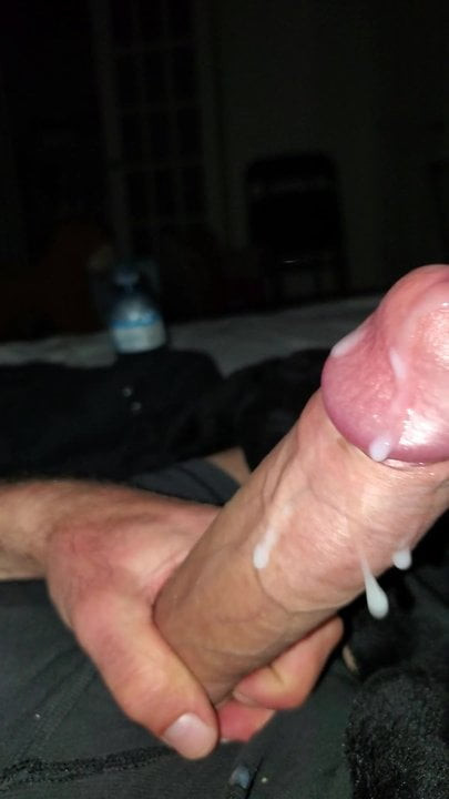 My dick