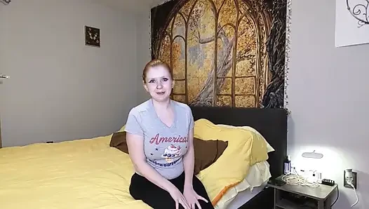 Stepmommy Turns Stepdaughter Into Lesbian Servant