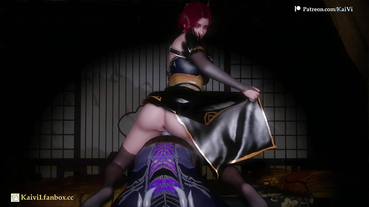 Vam, KaiVi, Medusa, Nha Phi