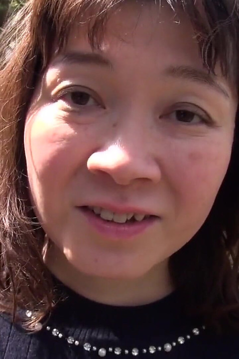 Krs016 Mr. Late Blooming MILF. Don't You Want to See It? a Plain Old Lady's Very Erotic Appearance 04