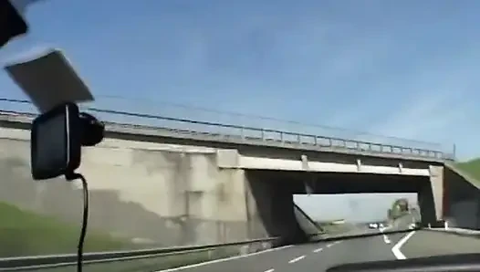 Gila banget ngentot!