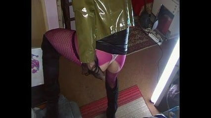 Cum on High Heels Mix 329