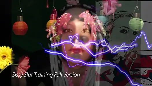 Sissy-schlampe training, vollversion