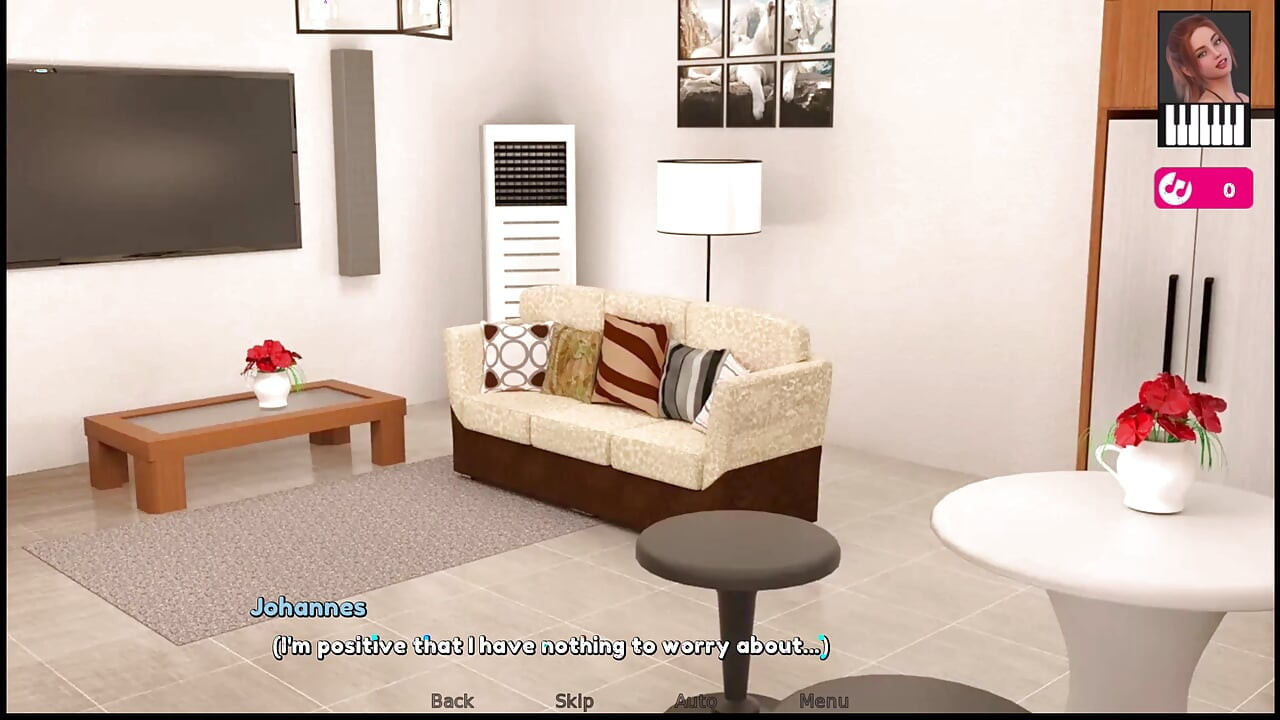 Melody - έλαβα ένα email διεύρυνσης πέους