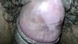 Desi close up pussy fuck