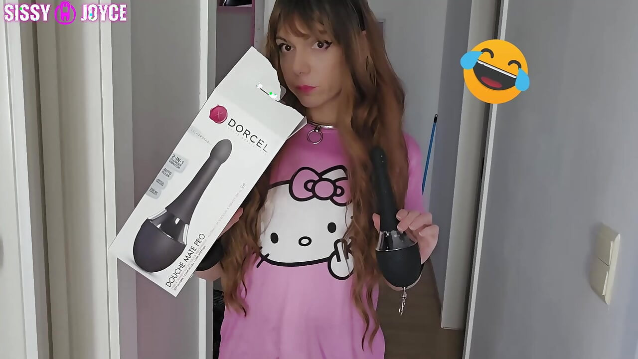 How to stay clean during anal (Toy Review)