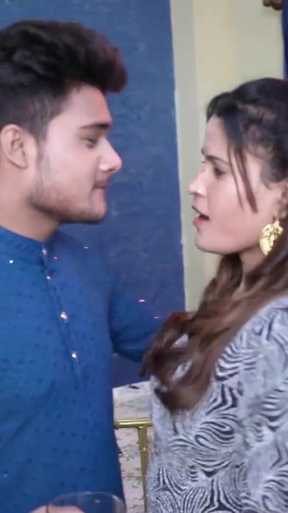 Must-share moment from "Fuck my wife and I will fuck your wife! Indian wife swapping sex"