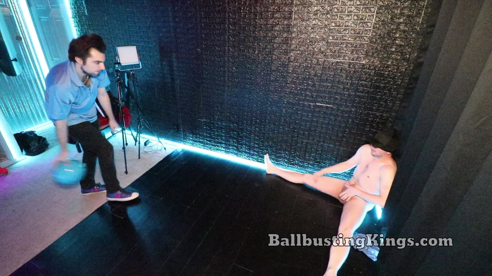 Ballbowling