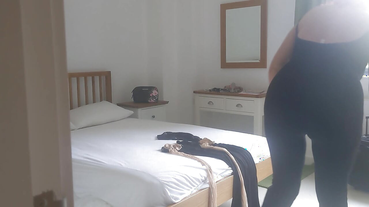 POV: Гледай ме как се приготвям за срещата си