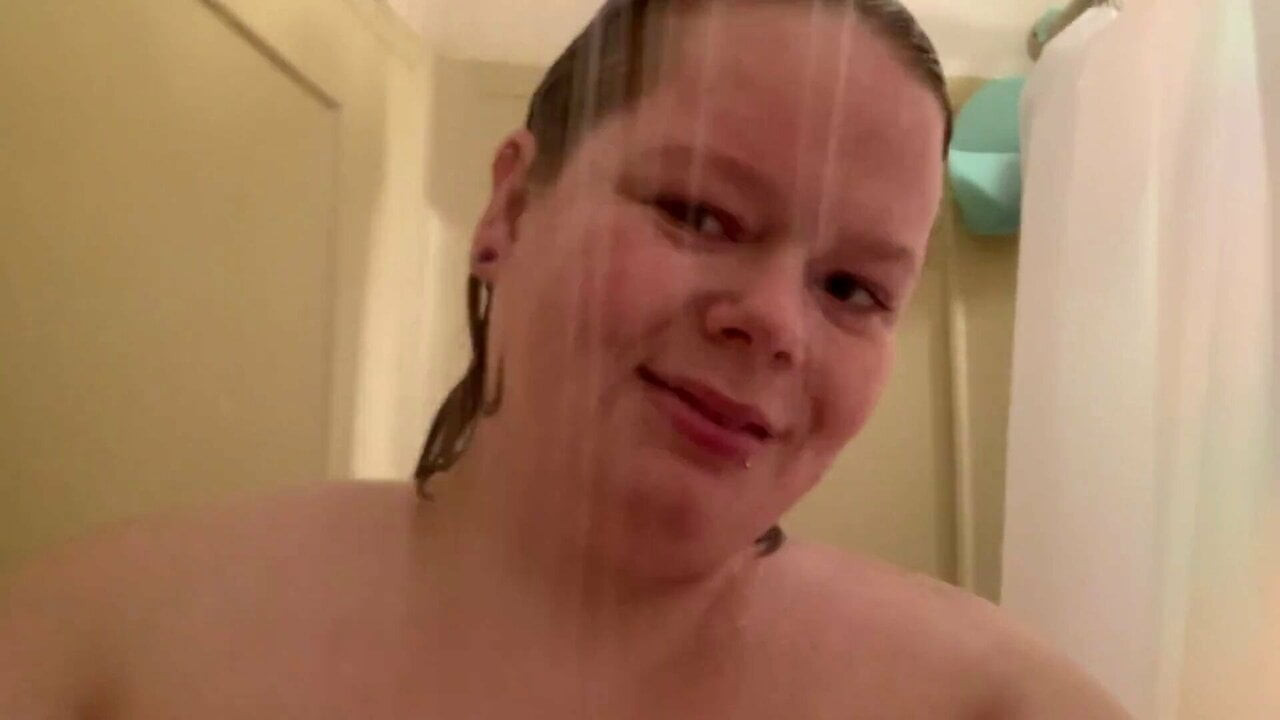 Shower Time