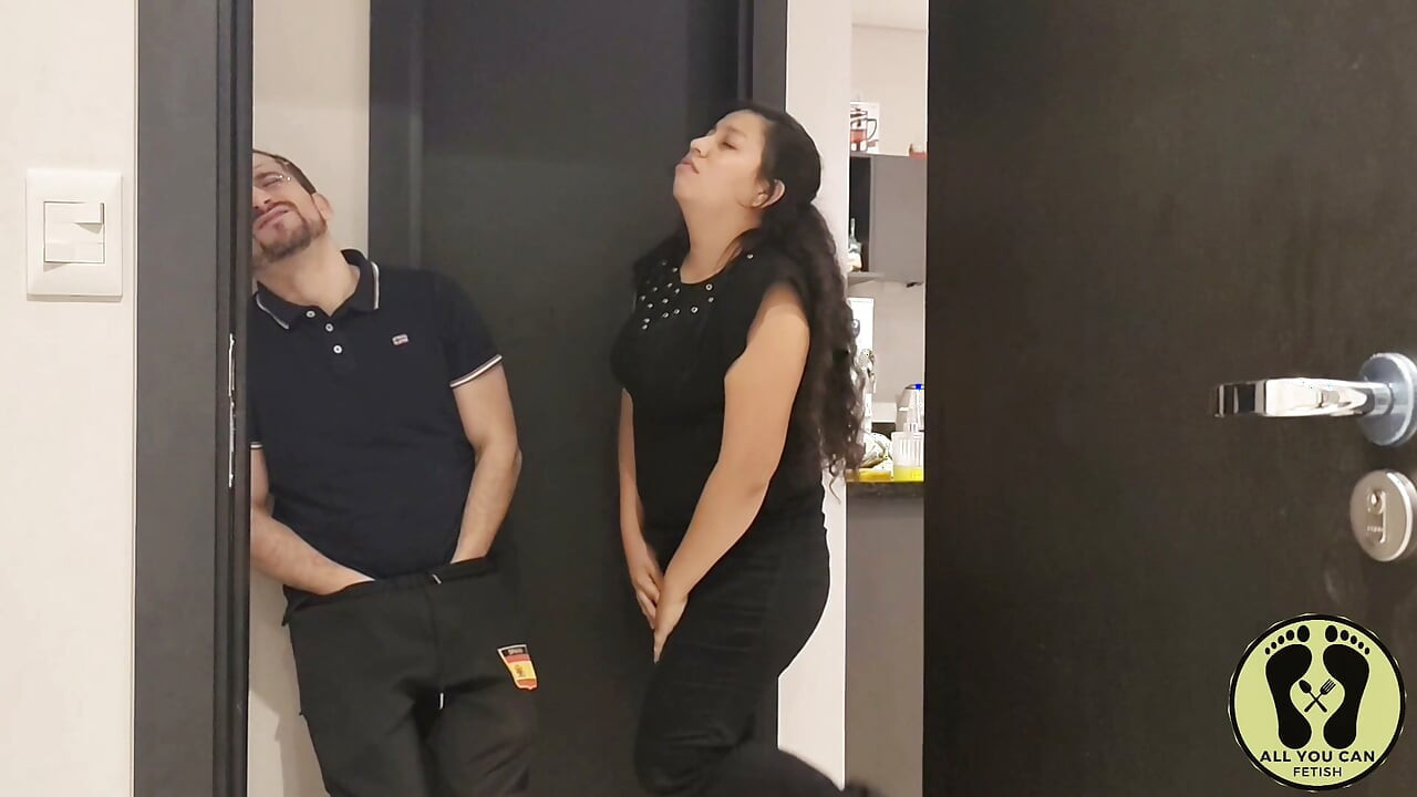 SIUSIU DESPERACJA W PARU BRUDNYCH TOALECIE
