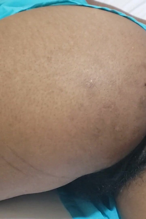 Big Ass MILF Loves Big Black Ass Porn XXX