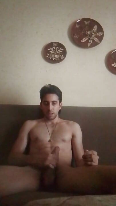 Special Cumshot