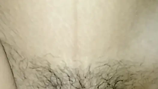 New sex with wife pussy and ass