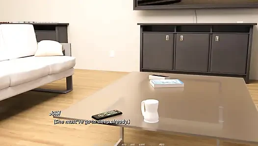 Ashley: ibu rumah tangga india dientot habis-habisan sampai toketnya dicrot sperma ep 44