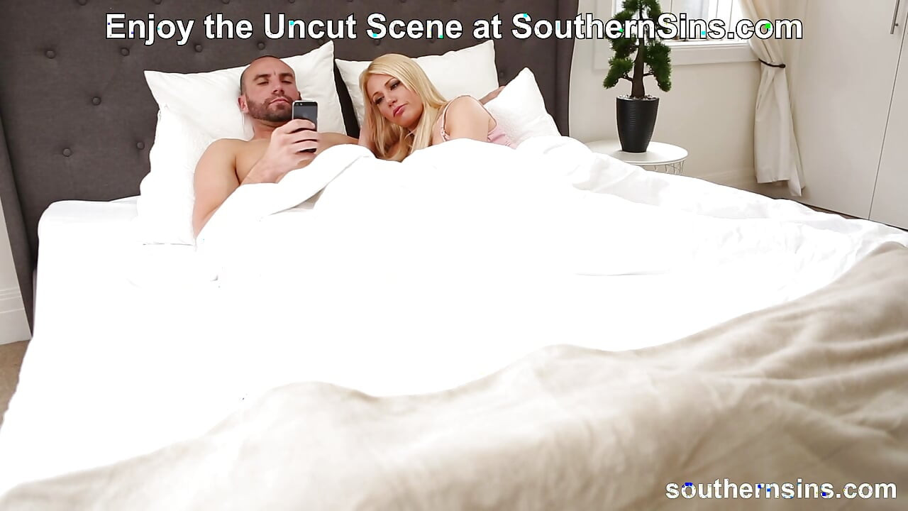 友達を呼ぼう！SouthernSinsでのオーストラリア人4P