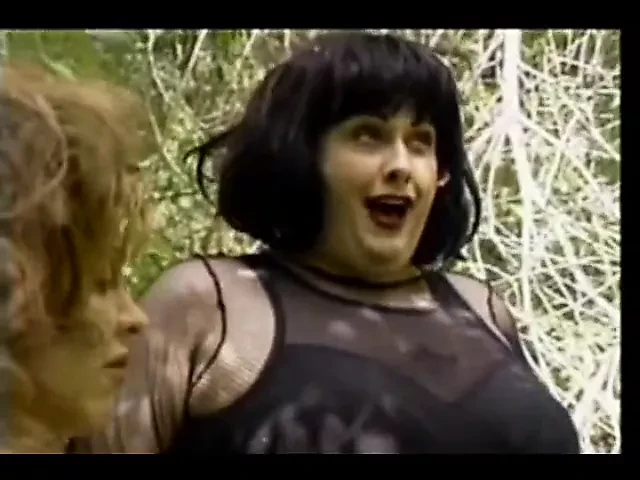 Night Of The Living Bi Dolls