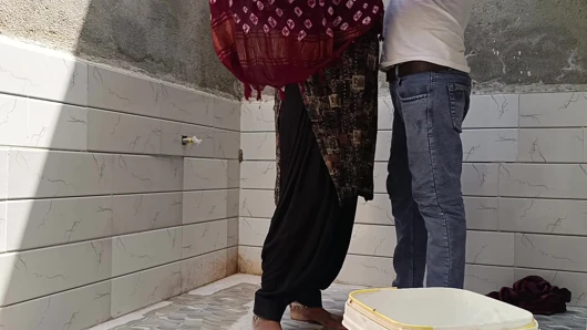 Pati Bahar Gaye padosi