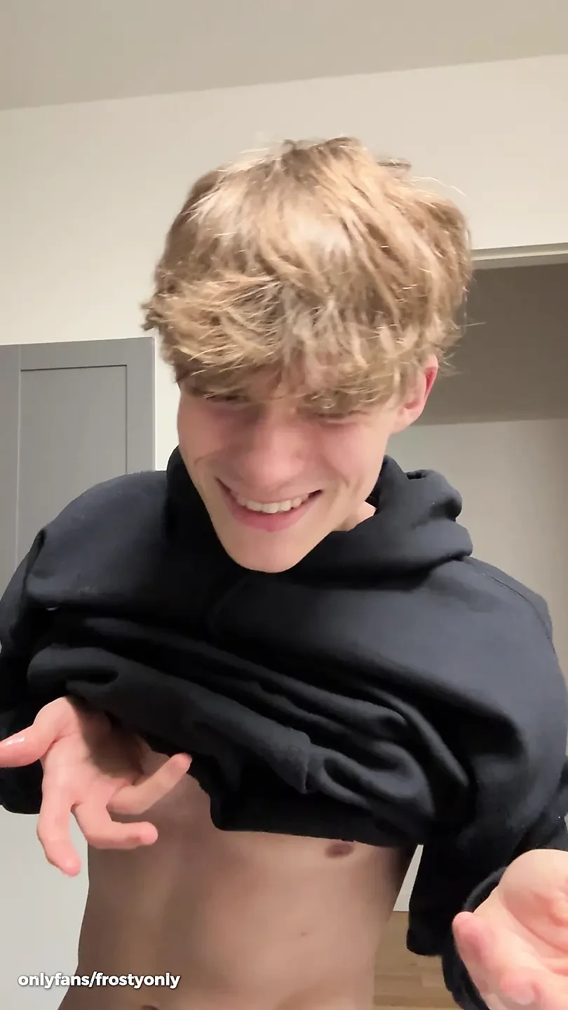 WORST GERMAN CUMSHOT EVER
