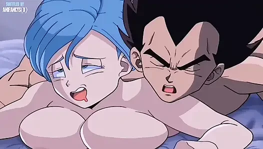 Vegeta ngentot sama Bulma