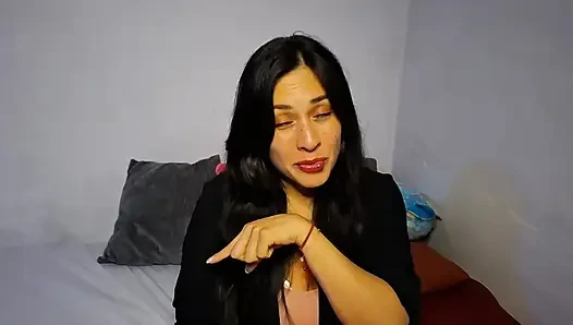ASmr toxisches freundin rollenspiel