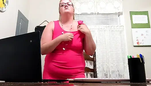 Your Pregnant Teacher Update!