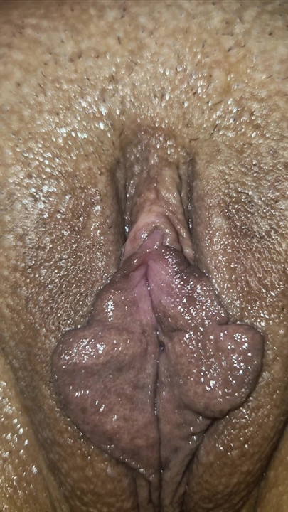 Pussy twitching wildly during orgasm hotwife milf