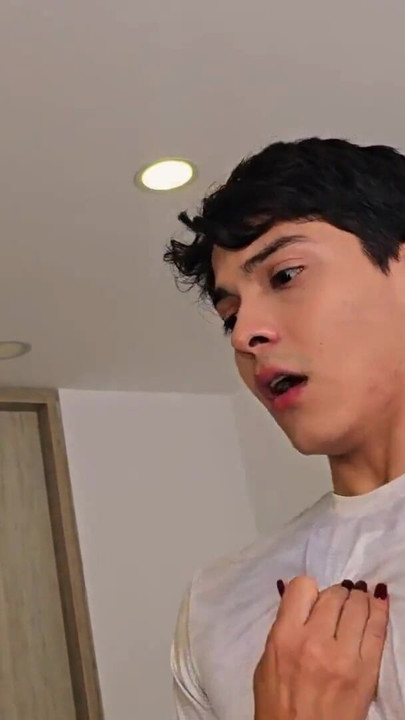 PART 1: I NEVER IMAGINED I WOULD ENJOY MY STEPSON FUCKING MY ASS SO MUCH | Clip 2
